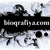 Telegram profile photo for Bioqrafiya.com