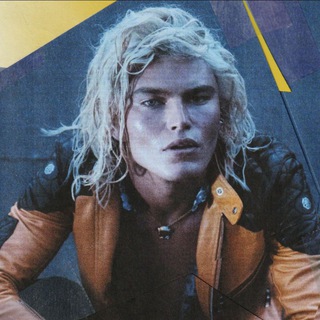 Telegram profile photo for Jordan Barrett