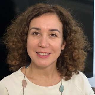 Telegram profile photo for Элла Четвертакова | Психолог отношений