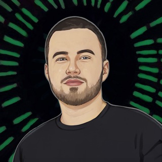 Telegram profile photo for це шо Batekha?