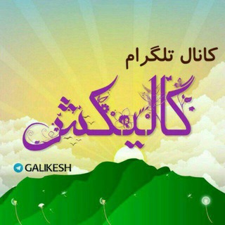 Telegram profile photo for گالیکش/ Galikesh
