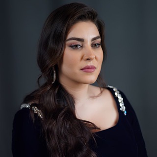 Telegram profile photo for Mahdieh Mohammadkhani