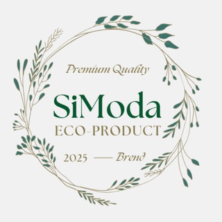 Telegram profile photo for SiModa