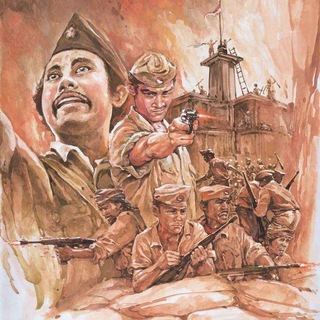 Telegram group profile photo for Forum Ambis Sejarah