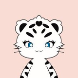 Telegram profile photo for nomnom