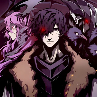 Telegram profile photo for Dungeon Odyssey