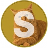Telegram profile photo for Solya The Cat