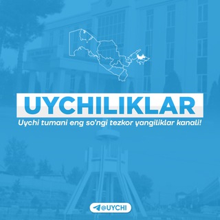 Telegram profile photo for Uychiliklar | Уйчиликлар