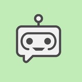 Telegram profile photo for BOOK ELON