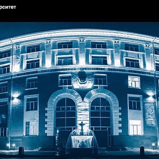Telegram profile photo for Международный технологический колледж РОСБИОТЕХа