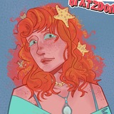 Telegram profile photo for BRATZDOM 👹