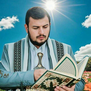 Telegram profile photo for شـاعـر الـحـرب