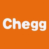 Telegram profile photo for Chegg Reviewer Test