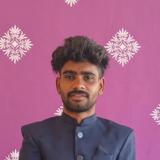 Telegram profile photo for Hp Thakor 👑