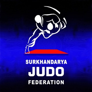 Telegram profile photo for O'zbekiston Dzyudo federatsiyasi Surxondaryo viloyati bo'limi