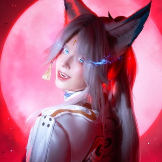 Telegram profile photo for A_kali.cos