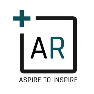 Telegram profile photo for AR+ Group