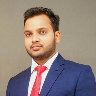 Telegram profile photo for Trading with CA Abhay | SEBI REGISTERED RA