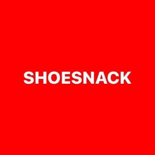 Telegram profile photo for Shoesnack Katalog !