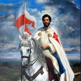Telegram profile photo for The Great Awakening