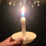 Telegram profile photo for God is on the Move