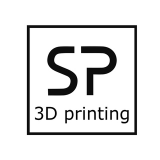 Telegram profile photo for Star print