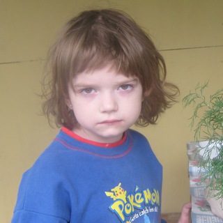 Telegram profile photo for милена мур
