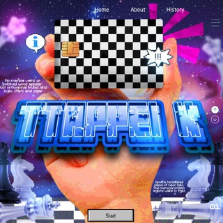 Telegram profile photo for TTAPPEI K. TELEPREM & BOOST .. ⚚