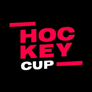 Telegram profile photo for HOCKEY CUP| любительские турниры России и мира