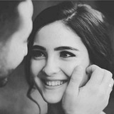 Telegram profile photo for قلــ๘ٌ๋ـ💜ب واحــ๘ٌ๋ـ💗د