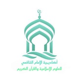 Telegram profile photo for 🎙محاضرات د أحمد كمال سالم