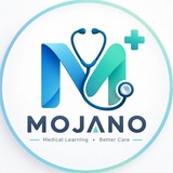 Telegram profile photo for MOJANO
