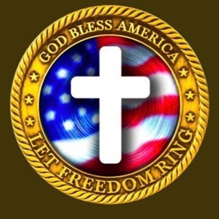 Telegram profile photo for 🇺🇸 American Patriot 🇺🇸