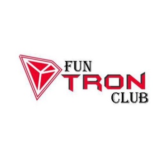 Telegram profile photo for Fun Tron Club official