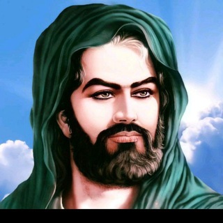Telegram profile photo for جنون العاشقين