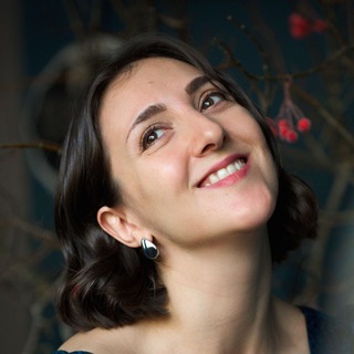 Telegram profile photo for Надежда Воронцова