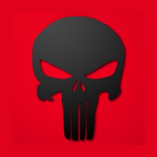 Telegram profile photo for Punisher Plays