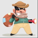 Telegram profile photo for CENTRAL CHANNEL