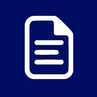 Telegram profile photo for Инструкция по отключению уведомлений в группе