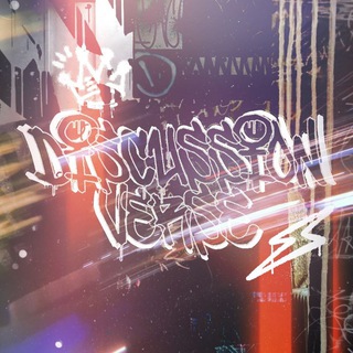 Telegram profile photo for DiscussionVerse