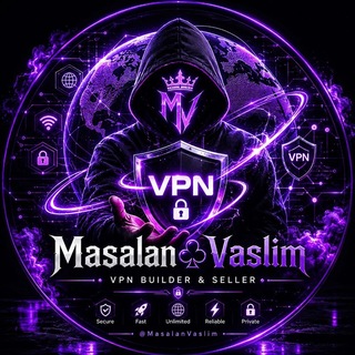 Telegram profile photo for Masalan♧Vaslim