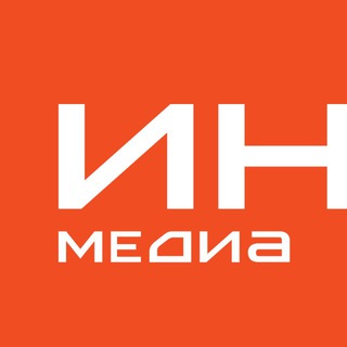 Telegram profile photo for Индустрия — медиа-журнал о кино