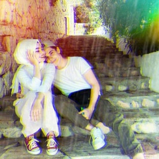 Telegram profile photo for « أم سٰـيـ♥ـف السّـ{😌}ـوريّـهه » "💛💫"