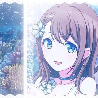 Telegram profile photo for ׅ ʚ ׄ𝙢𝙞𝙣𝙤𝙧𝙞𝙣 🪼 ˖