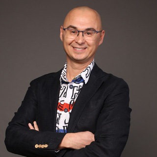 Telegram profile photo for Туранчокс, Вуглускр и биомасса