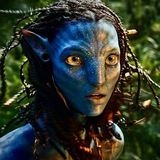 Telegram profile photo for info neytiri