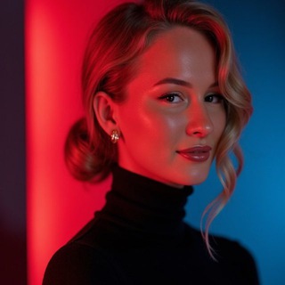 Telegram profile photo for Nicolina From Wonderland