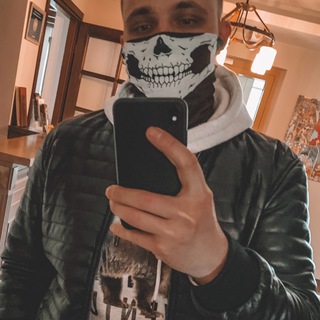 Telegram group profile photo for Mining telegram bots Chat
