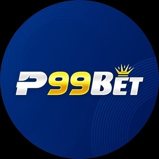 Telegram profile photo for P99BET_OFFICAL