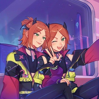 Telegram profile photo for 🩷2wink confessions + daily🩵